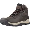 Image de Chaussure Columbia Modèle Newton Ridge Plus - Coleur Marron