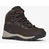 Image de Chaussures Columbia Newton Ridge Plus Waterproof marron foncé beige femme - 38