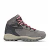 Image de Chaussures de randonnée Columbia Newton Ridge Plus Waterproof Amped