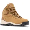 Image de Bottes Columbia Newton Ridge Plus Waterproof Amped marron cerf femme - 41