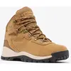 Image de Bottes Columbia Newton Ridge Plus Waterproof Amped marron cerf femme - 43