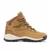 Image de Columbia Newton Ridge Plus Vandresko Femme 39½ - Imperméable et confortable pour vos aventures en plein air