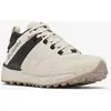 Image de Chaussures Columbia Facet 75 Outdry beige noir - 41