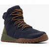 Image de Chaussures Columbia Fairbanks Omni-Heat bleu foncé - 43.5