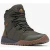 Image de Chaussures Columbia Fairbanks Omni-Heat vert olive - 41