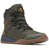 Image de Chaussures Columbia Fairbanks Omni-Heat vert olive - 42.5