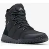 Image de Chaussures Columbia Fairbanks Omni-Heat noir - 43