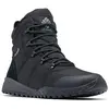 Image de Chaussures Columbia Fairbanks Omni-Heat noir - 44
