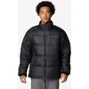 Image de Veste Columbia Pike Lake II gris noir - XXL