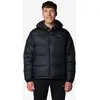 Image de Veste à capuche Columbia Pike Lake II noir charbon - XXL
