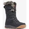 Image de Bottes Columbia Minx IV gris foncé femme - 38.5
