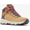 Image de Bottes Columbia Newton Wander marron rouge femme - 38