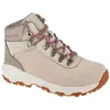 Image de Chaussures de randonnée Femme - Beige - Columbia Newton Wander WP