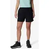 Image de Short Columbia Cedar Crest noir femme - M