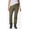 Image de Pantalon Columbia Leslie Falls II Long vert olive femme - 2