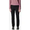 Image de Pantalon Columbia Leslie Falls II Long noir femme - 8