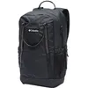 Image de Columbia Echo Mountain 25L   Sac à dos randonnée unisexe noir 25 L