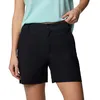 Image de Pantalon short Femme - Noir - Columbia Leslie Falls Short II