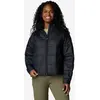 Image de Veste Columbia Sienna Hill Quilted noir femme - XS