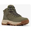 Image de Bottes Columbia Transverse Hike Waterproof vert forêt femme - 39