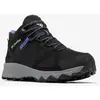 Image de Bottes Columbia Peakfreak Hera Mid Outdry noir femme - 39