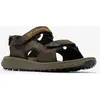 Image de Sandales Columbia Konos Hiker 3-Strap marron - 44
