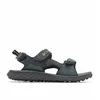Image de Sandales Et Tongs Homme - COLUMBIA Konos Hiker 3 Strps - Graphite