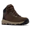 Image de Bottes De Randonnée Suède En Cordovan/Épice Pour Homme