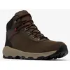 Image de Bottes Columbia Newton Wander marron foncé - 42.5