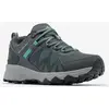 Image de Chaussures Columbia Peakfreak II Outdry gris foncé bleu femme - 42