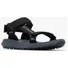 Image de Sandales Columbia Konos Globetrot noir femme - 36
