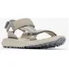 Image de Sandales Columbia Konos Globetrot beige femme - 38