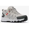 Image de Chaussures Columbia Peakfreak II Outdry blanc gris - 40