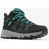 Image de Bottes Columbia Peakfreak II Mid Outdry noir bleu femme - 43