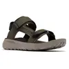 Image de Sandales Columbia Peakfreak Roam vert kaki - 42