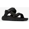 Image de Sandales Columbia Peakfreak Roam noir - 43