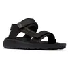 Image de Sandales - COLUMBIA - Peakfreak Roam - Noir - Textile - Ajustement flexible