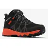 Image de Bottes Columbia Peakfreak II Mid Outdry noir rouge - 42