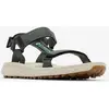 Image de Sandales Columbia Konos Globetrot gris foncé - 45