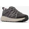 Image de Chaussures Columbia Peakfreak Roam Waterproof gris foncé femme - 40.5