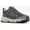 Image de Chaussures Columbia Peakfreak Rush Outdry gris foncé femme - 38.5
