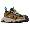 Image de Sandales Columbia Peakfreak Rush marron - 46