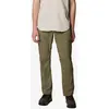 Image de Pantalon long Columbia Silver Ridge Utility vert olive - 46EU/36UK