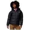 Image de vestes Femme - Noir - Columbia Pike Lake III Hooded Jacket