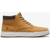 Image de Chaussures Timberland Maple Grove Leather Chukka jaune blé - 41.5