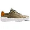 Image de Chaussures Timberland Seneca Bay Oxford vert gris - 41