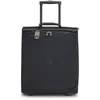 Image de kipling Valise noir brun foncé pour femme et homme - Basic Teagan C Black Noir 212355