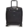 Image de kipling Valise noir pour femme et homme - Core New Youri Spin S Black Noir 210523