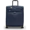 Image de kipling Valise bleu foncé pour femme et homme - Core New Youri Spin M Blue Bleu 2 210521