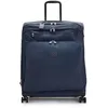 Image de kipling Valise bleu foncé pour femme et homme - Core New Youri Spin L Blue Bleu 2 210517